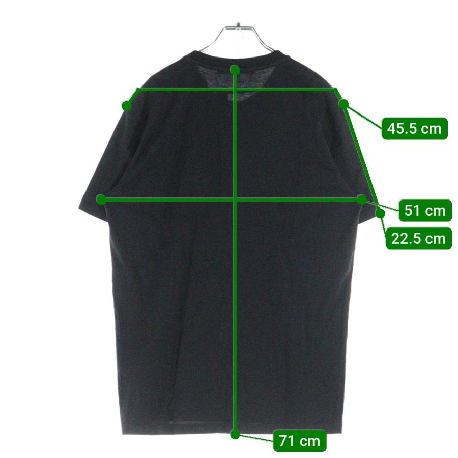 GIVENCHY（ジバンシィ） Rottweiler T-Shirt ロットワイラー ドッグ