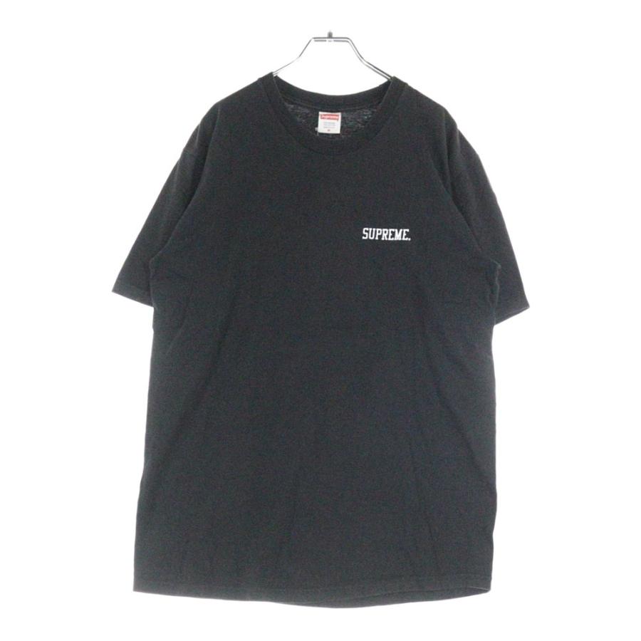 Supreme（シュプリーム） 17AW AKIRA Syringe Tee アキラ シリンジ