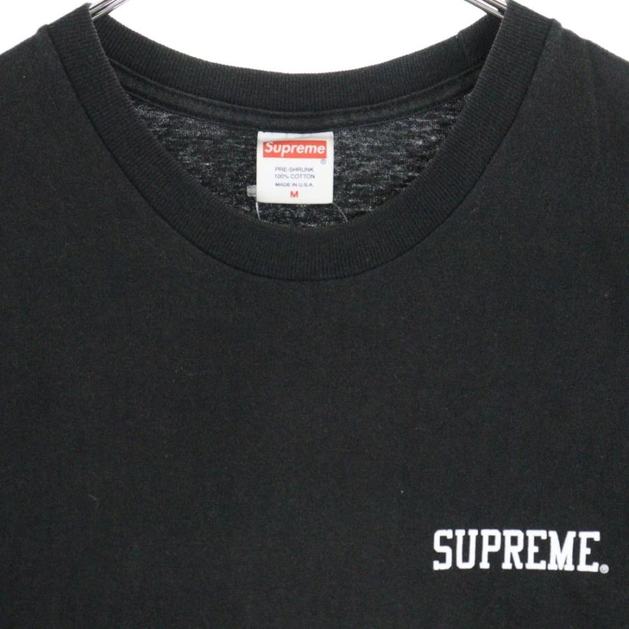 Supreme（シュプリーム） 17AW AKIRA Syringe Tee アキラ シリンジ
