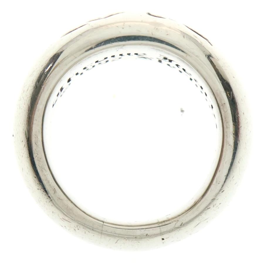 CHROME HEARTS（クロムハーツ） SEAL STAMP シールスタンプ リング