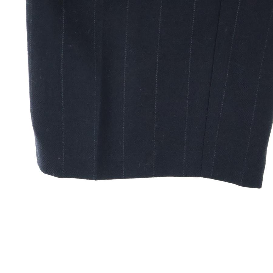 SOSHIOTSUKI ソウシオオツキ 20AW WRAP KNOT TROUSERS ラップノット