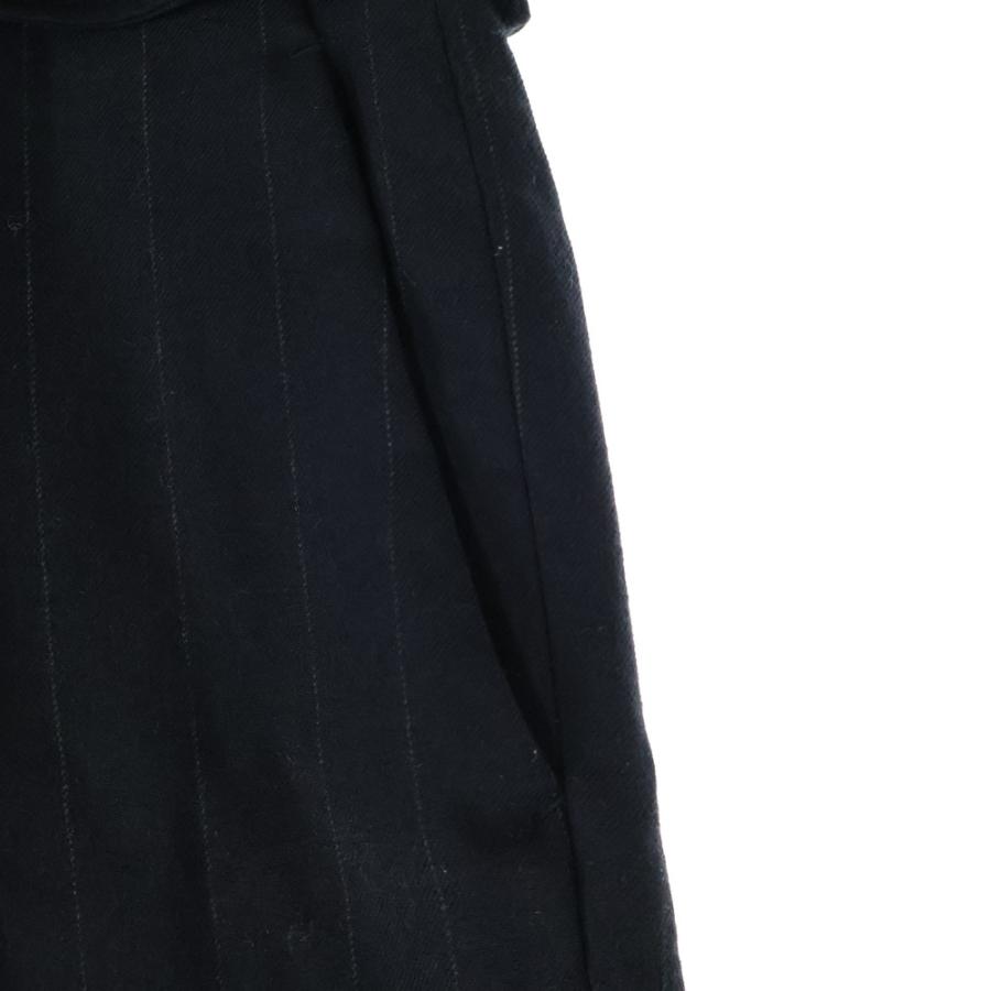 SOSHIOTSUKI ソウシオオツキ 20AW WRAP KNOT TROUSERS ラップノット