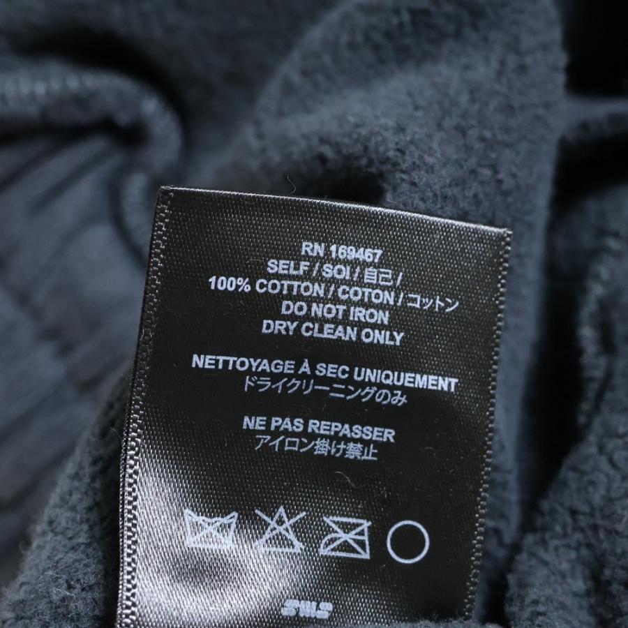 SATOSHI NAKAMOTO サトシナカモト MESH MOTO SHORTS スウェット