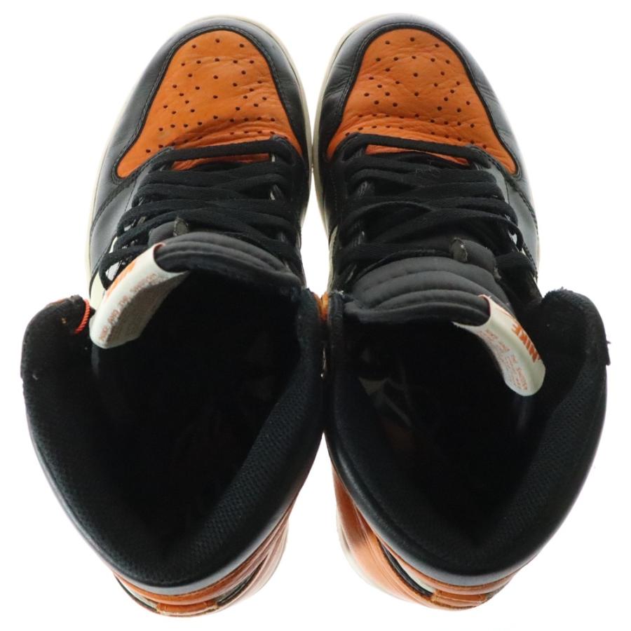 NIKE（ナイキ） AIR JORDAN1 RETRO HIGH OG エアジョーダン1