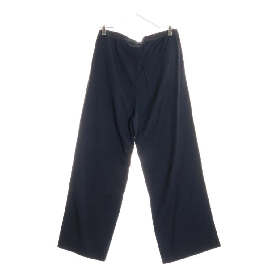 BALENCIAGA（バレンシアガ） Logo Elasticated Waist Wide Leg 