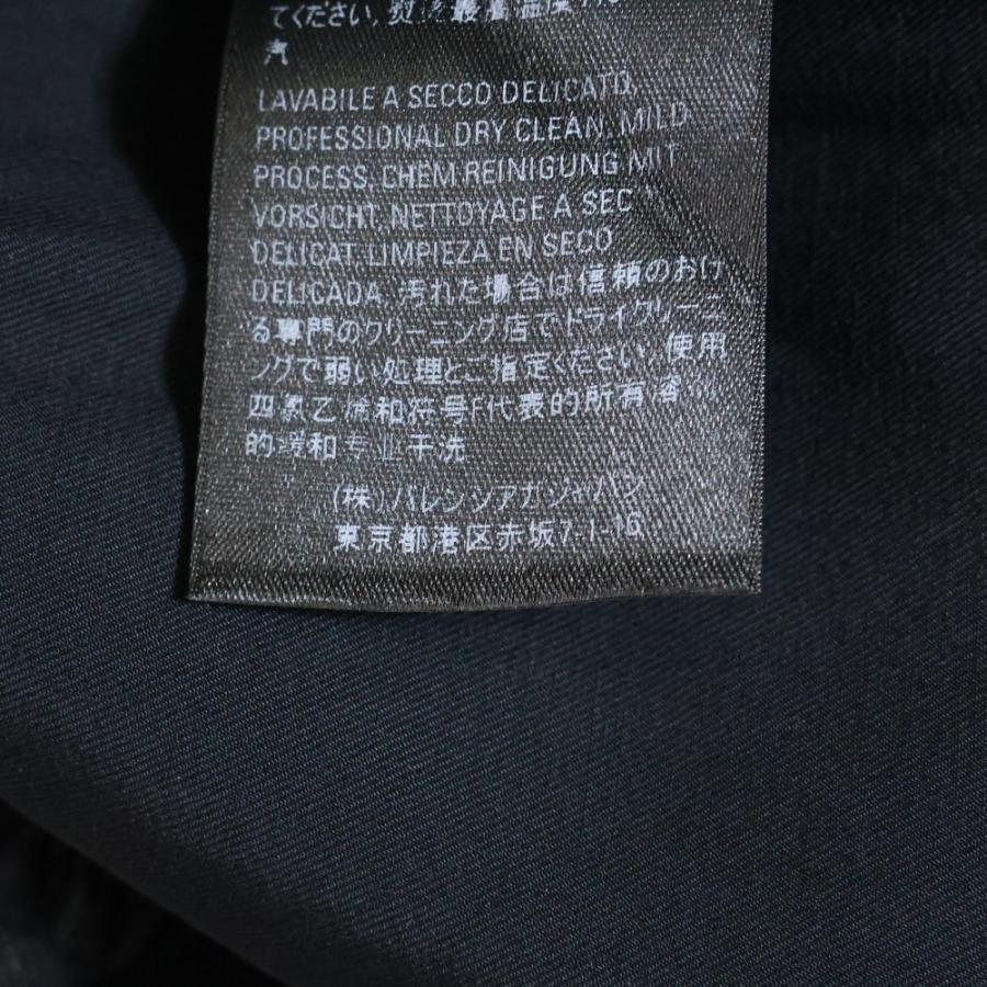 BALENCIAGA（バレンシアガ） Logo Elasticated Waist Wide Leg