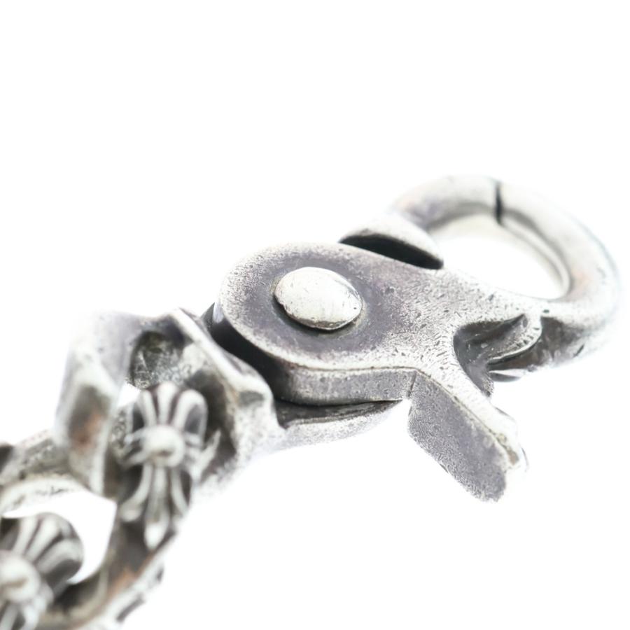 CHROME HEARTS（クロムハーツ） CLP CHN FANCY-S/ショート ファンシー