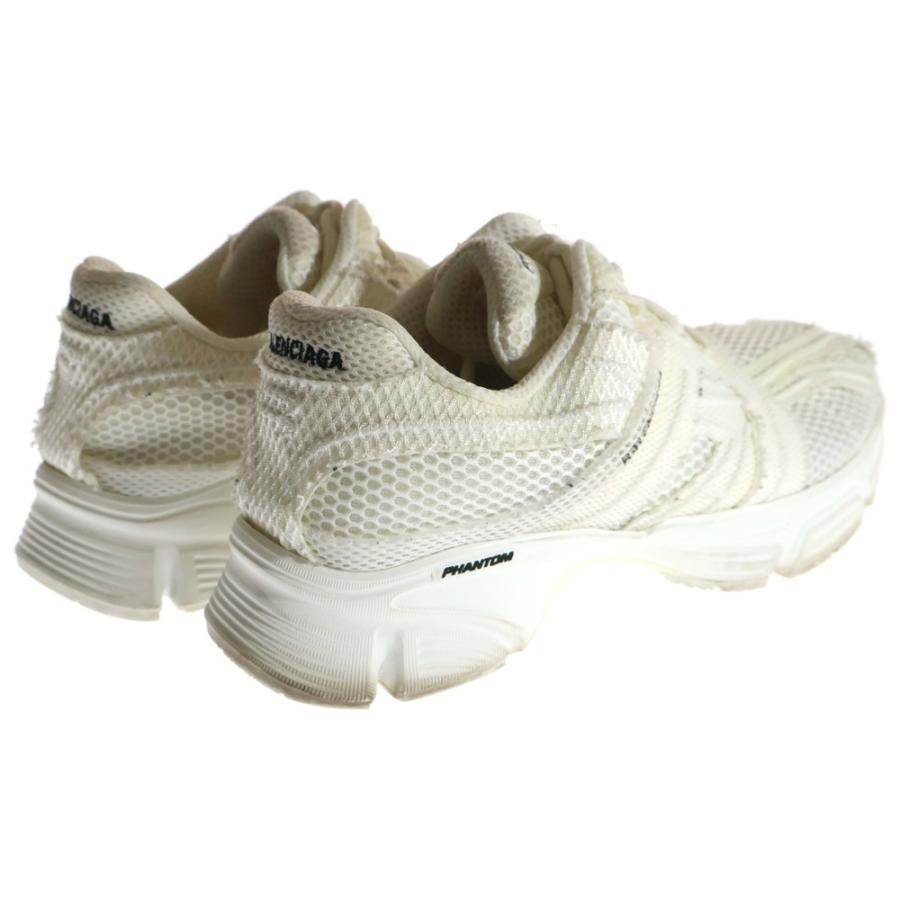 BALENCIAGA（バレンシアガ） Phantom ファントム メッシュローカット