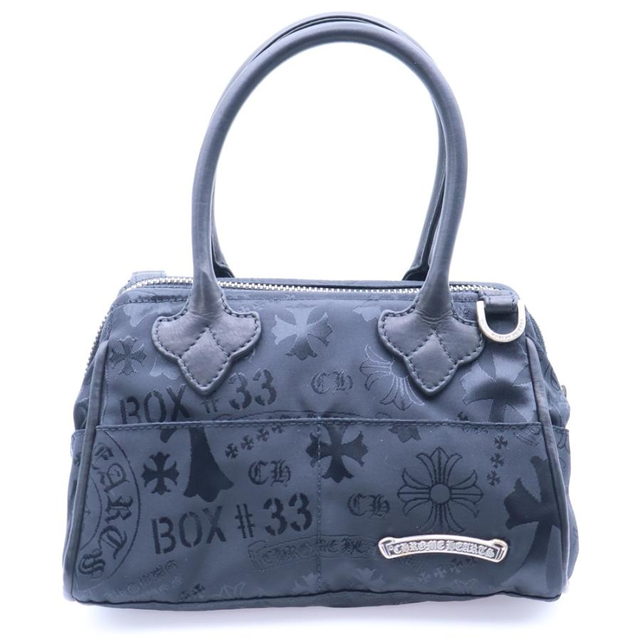 CHROME HEARTS（クロムハーツ） MOCHITA MULTI MOTIF BAG モチタ