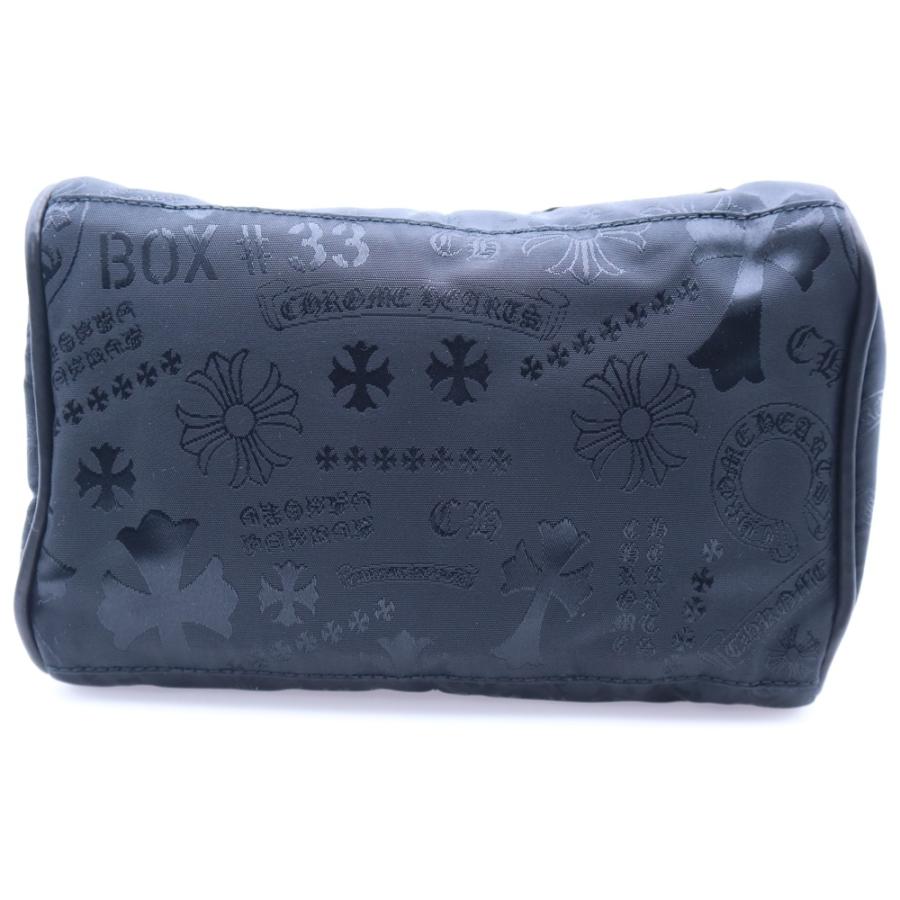 CHROME HEARTS（クロムハーツ） MOCHITA MULTI MOTIF BAG モチタ