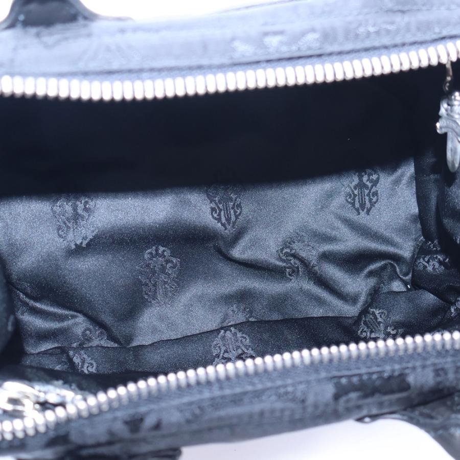 CHROME HEARTS（クロムハーツ） MOCHITA MULTI MOTIF BAG モチタ