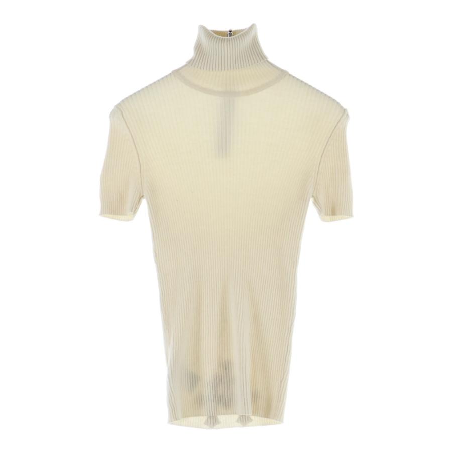 クロムハーツニットchromeheartsニット即購入可能‼️M CHROME HEARTS（クロムハーツ） CEM CRS M CAHMER LIB SWEATER