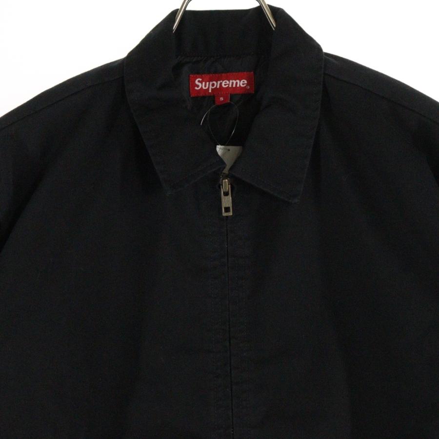 Supreme Cop Car Work Jacket Supreme SUPREME シュプリーム 19AW Cop