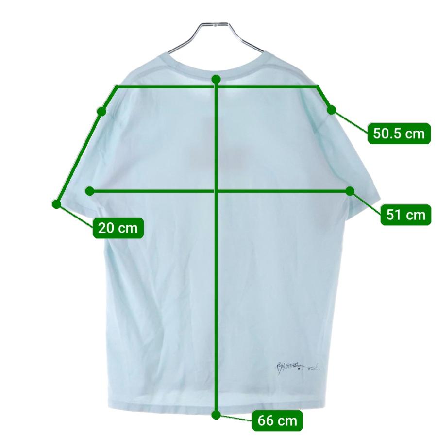 Supreme（シュプリーム） 22SS Ralph Steadman Box Logo Tee ラルフ