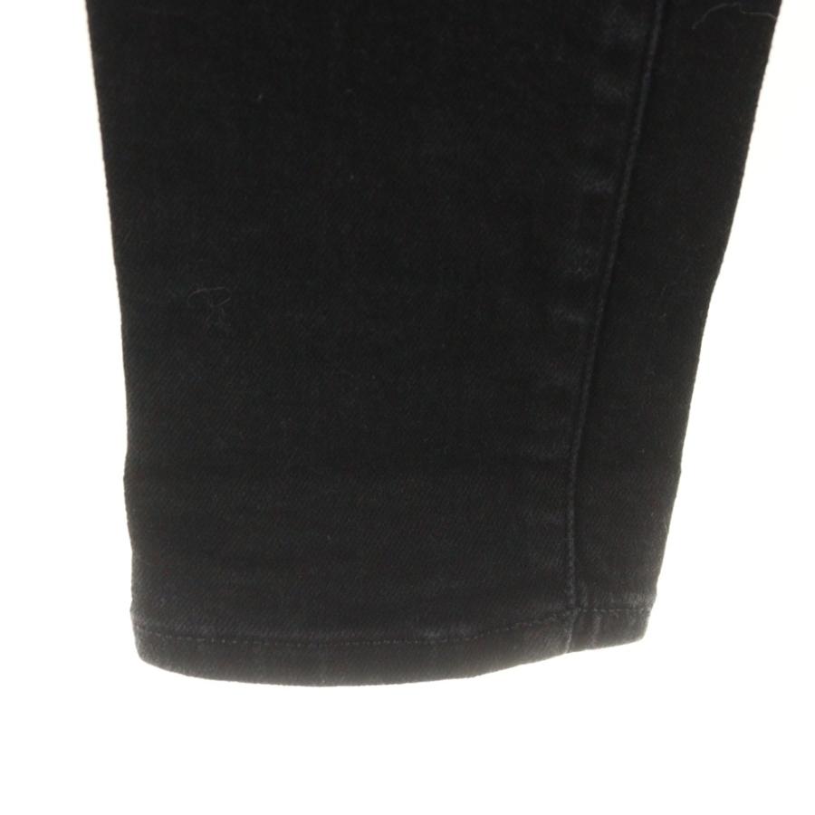 GUCCI（グッチ） Horsebit Jeans ホースビット スキニーデニムパンツ