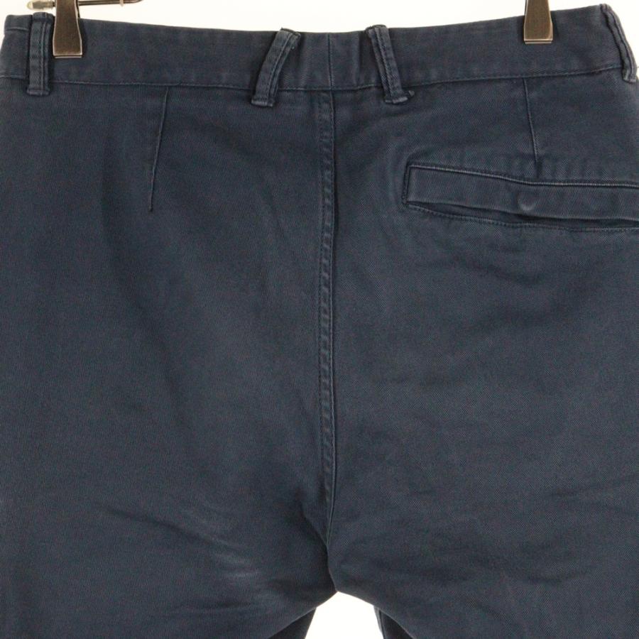 STONE ISLAND（ストーン アイランド） Cargo Stretch Broken Twill