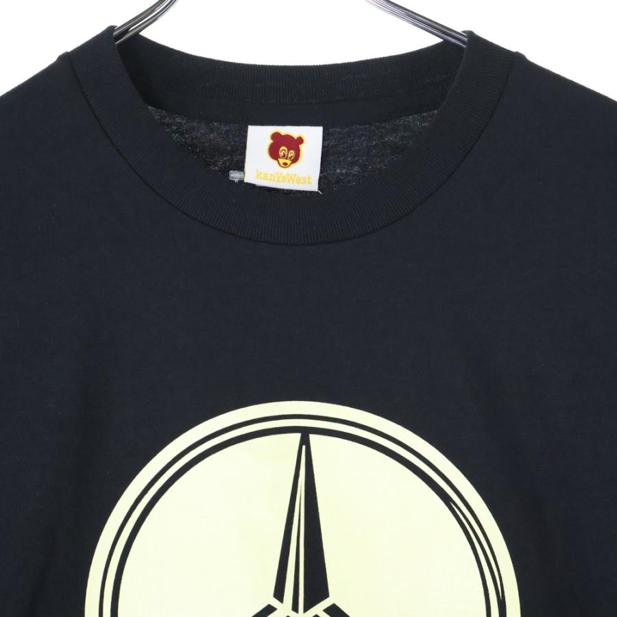 KANYE WEST カニエウェスト 2004 Miracle Whip Bent Tee ミラクル