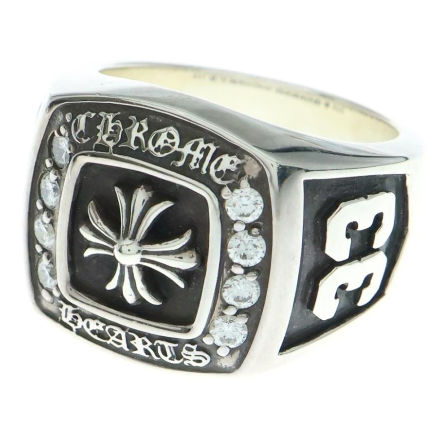 CHROME HEARTS（クロムハーツ） LRG CHAMPION ラージチャンピオン PAVE