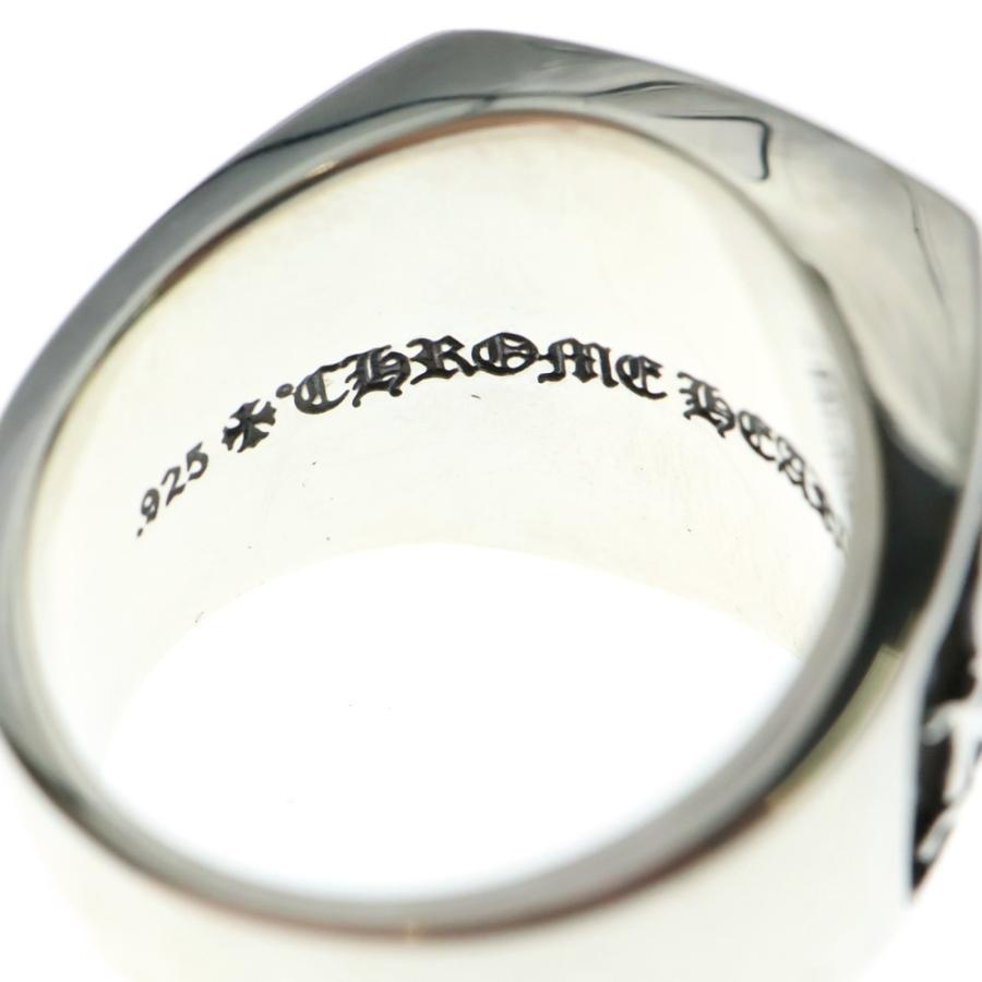 CHROME HEARTS（クロムハーツ） LRG CHAMPION ラージチャンピオン PAVE