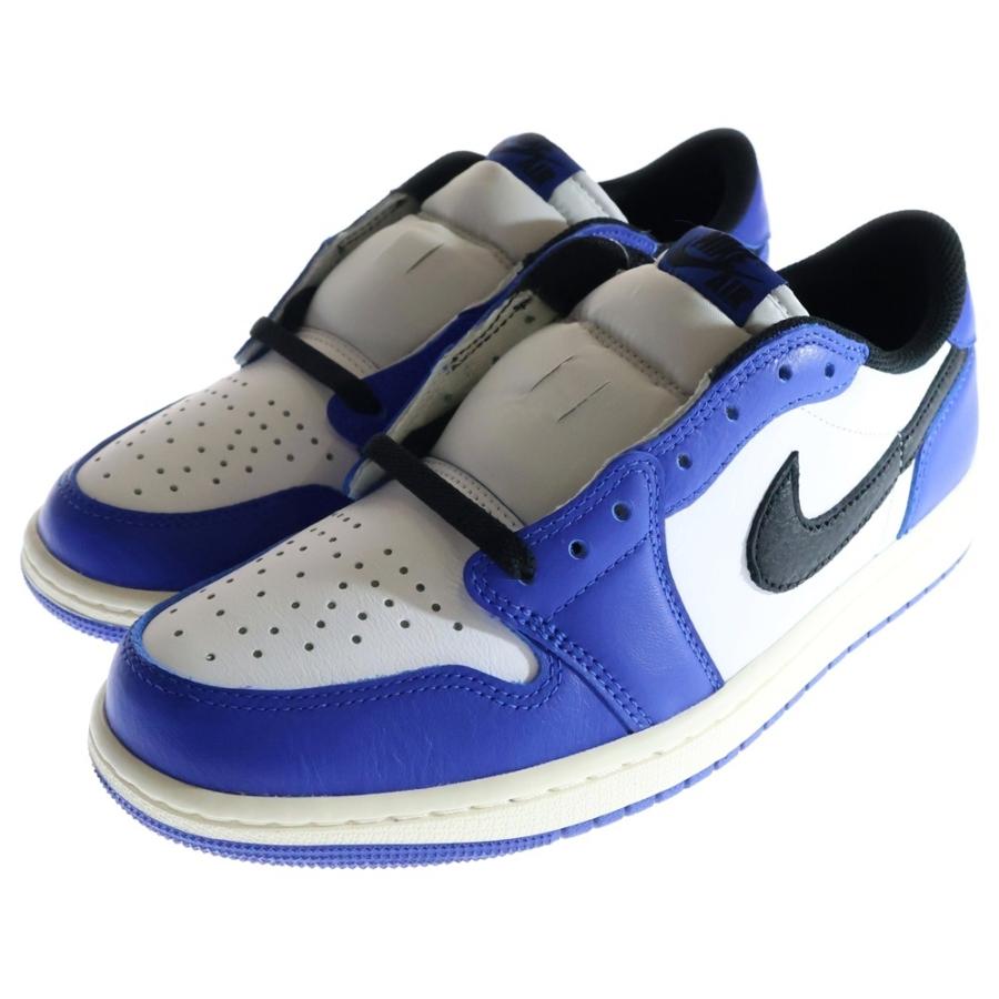 NIKE（ナイキ） AIR JORDAN1 RETRO LOW OG エアジョーダン1 ゲーム