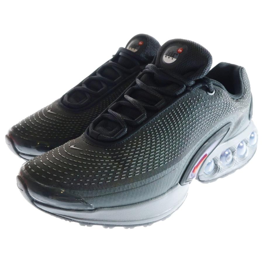 NIKE（ナイキ） AIR MAX DN エアマックスDN ローカットスニーカー