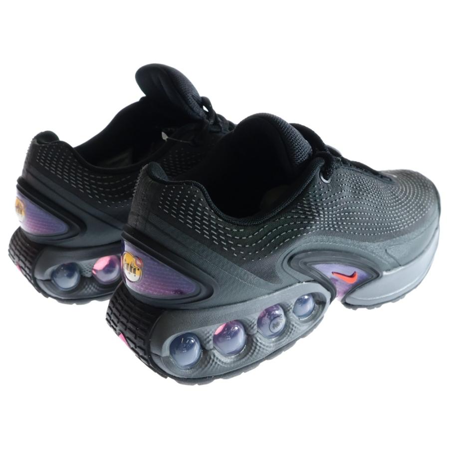 NIKE（ナイキ） AIR MAX DN エアマックスDN ローカットスニーカー