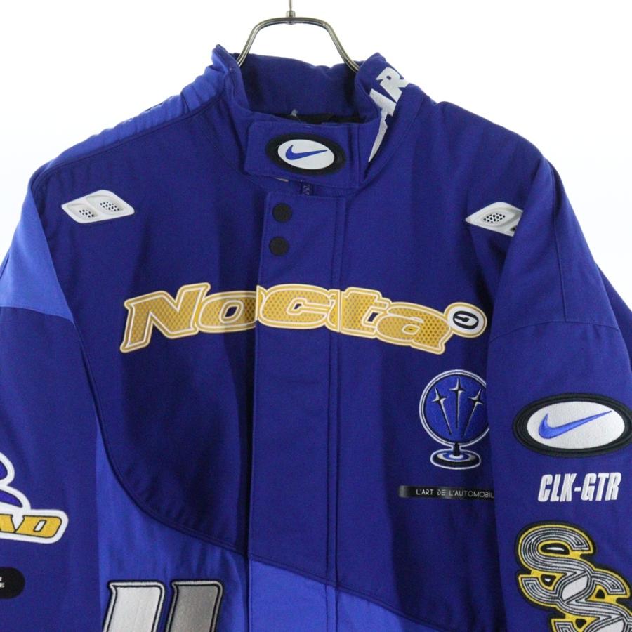 NIKE（ナイキ） NOCTA LART RACING JKT ノクタ ラート レーシング