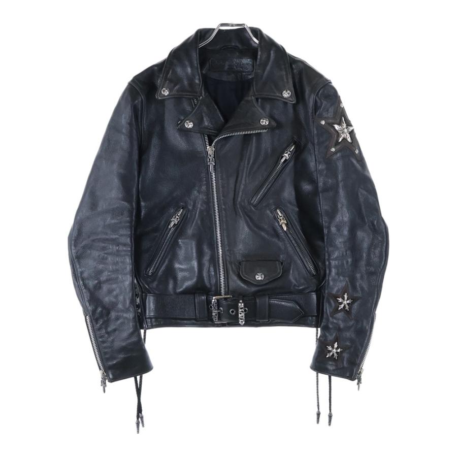 CHROME HEARTS（クロムハーツ） JJ DEAN 3STAR JJディーン 3スター