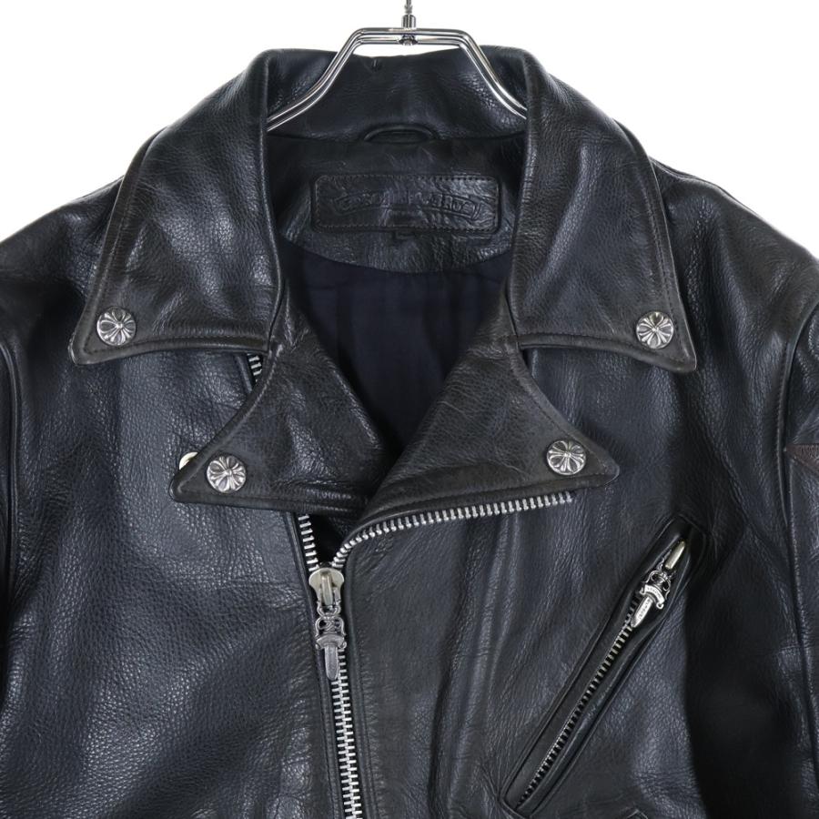 CHROME HEARTS（クロムハーツ） JJ DEAN 3STAR JJディーン 3スター