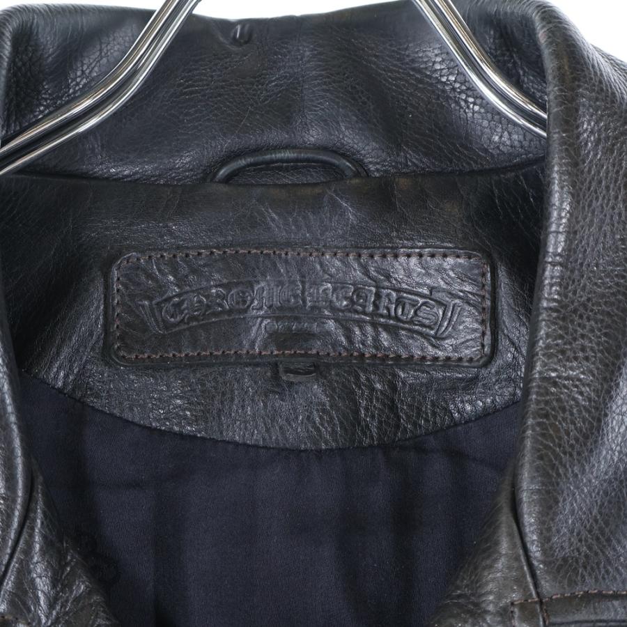 CHROME HEARTS（クロムハーツ） JJ DEAN 3STAR JJディーン 3スター