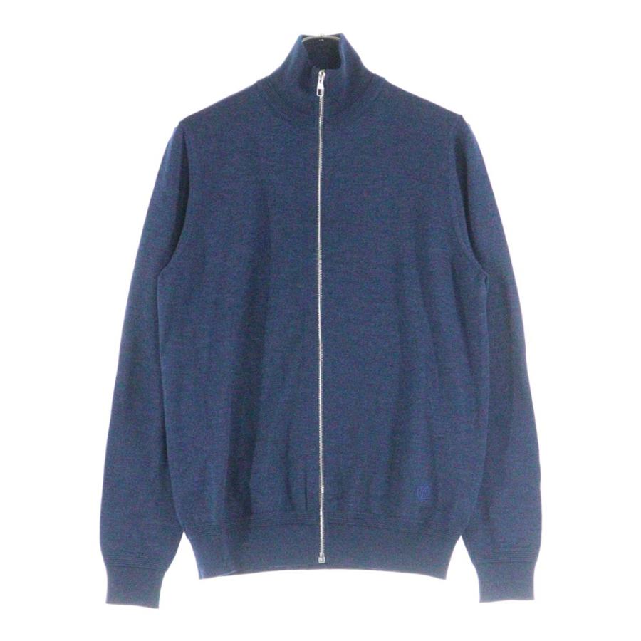 ルイ・ヴィトン LOUIS VUITTON ニット ジャケット LOUIS VUITTON ルイ