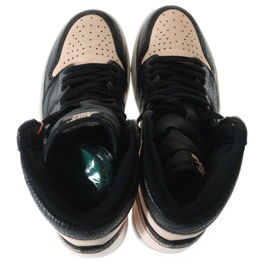NIKE（ナイキ） AIR JORDAN 1 エアジョーダン1 レトロ ハイカット 
