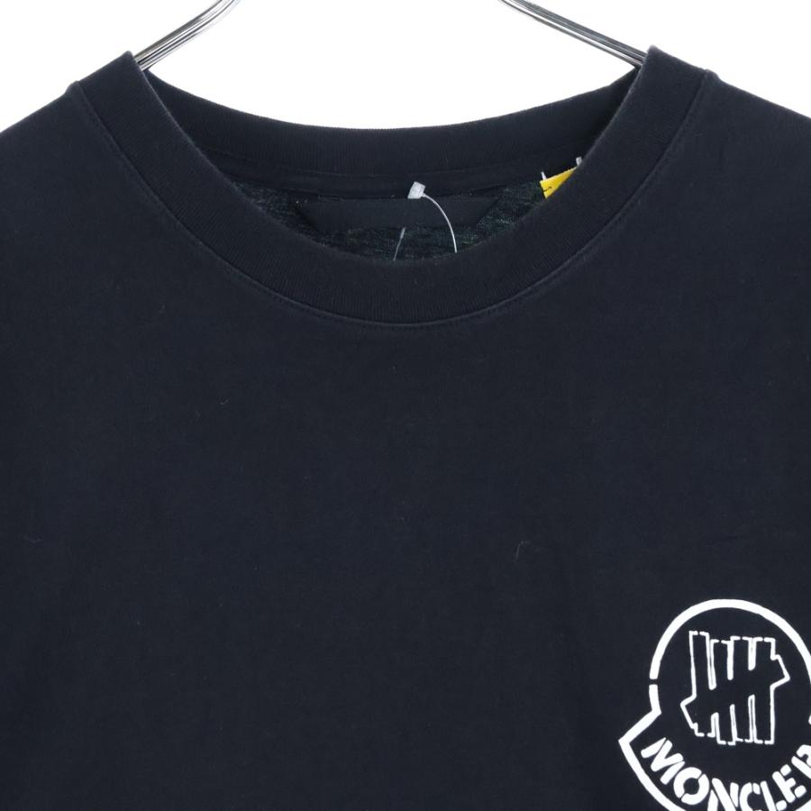 MONCLER GENIUS モンクレール ジーニアス ×UNDEFEATED MAGLIA T-SHIRT
