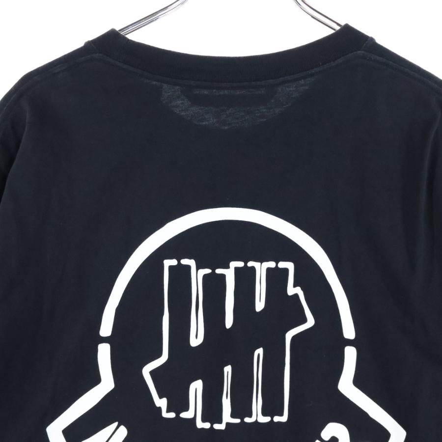 MONCLER GENIUS モンクレール ジーニアス ×UNDEFEATED MAGLIA T-SHIRT