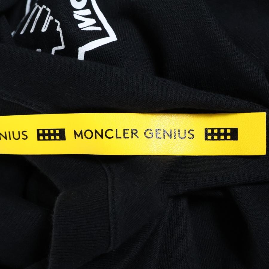 MONCLER GENIUS モンクレール ジーニアス ×UNDEFEATED MAGLIA T-SHIRT