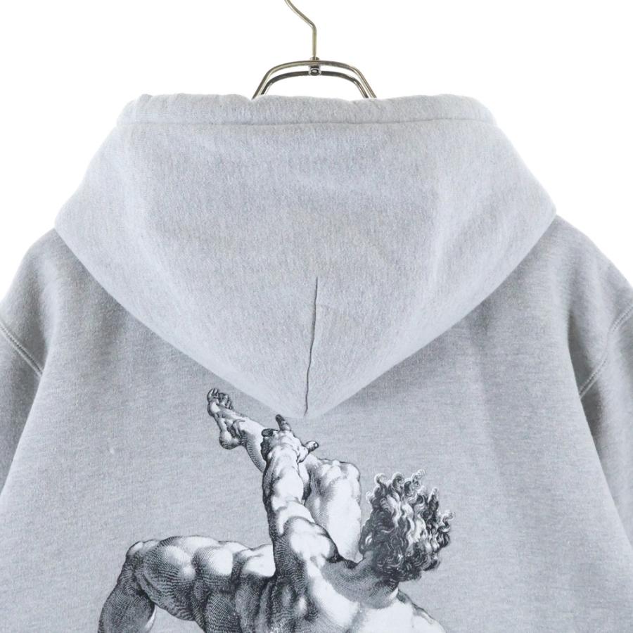 FR2 エフアールツー Just Quit It Hoodie プルオーバースウェット