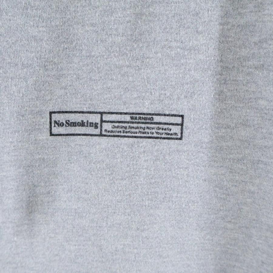 FR2 エフアールツー Just Quit It Hoodie プルオーバースウェット
