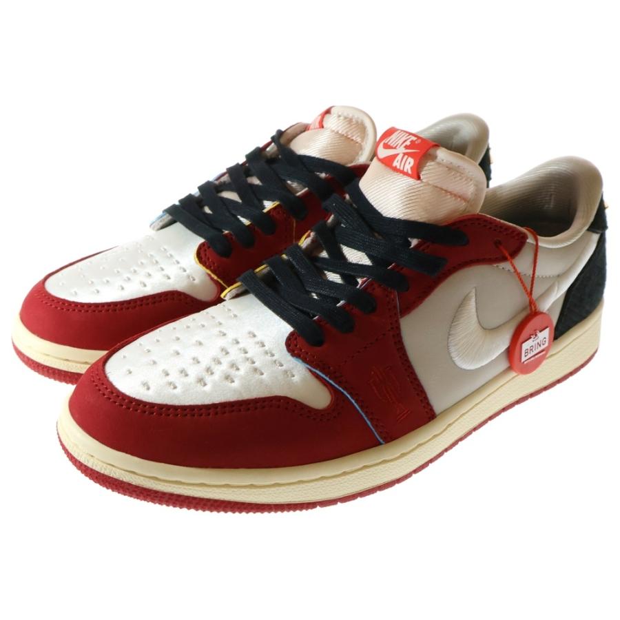 NIKE（ナイキ） ×トロフィールーム AIR JORDAN1 エアジョーダン1