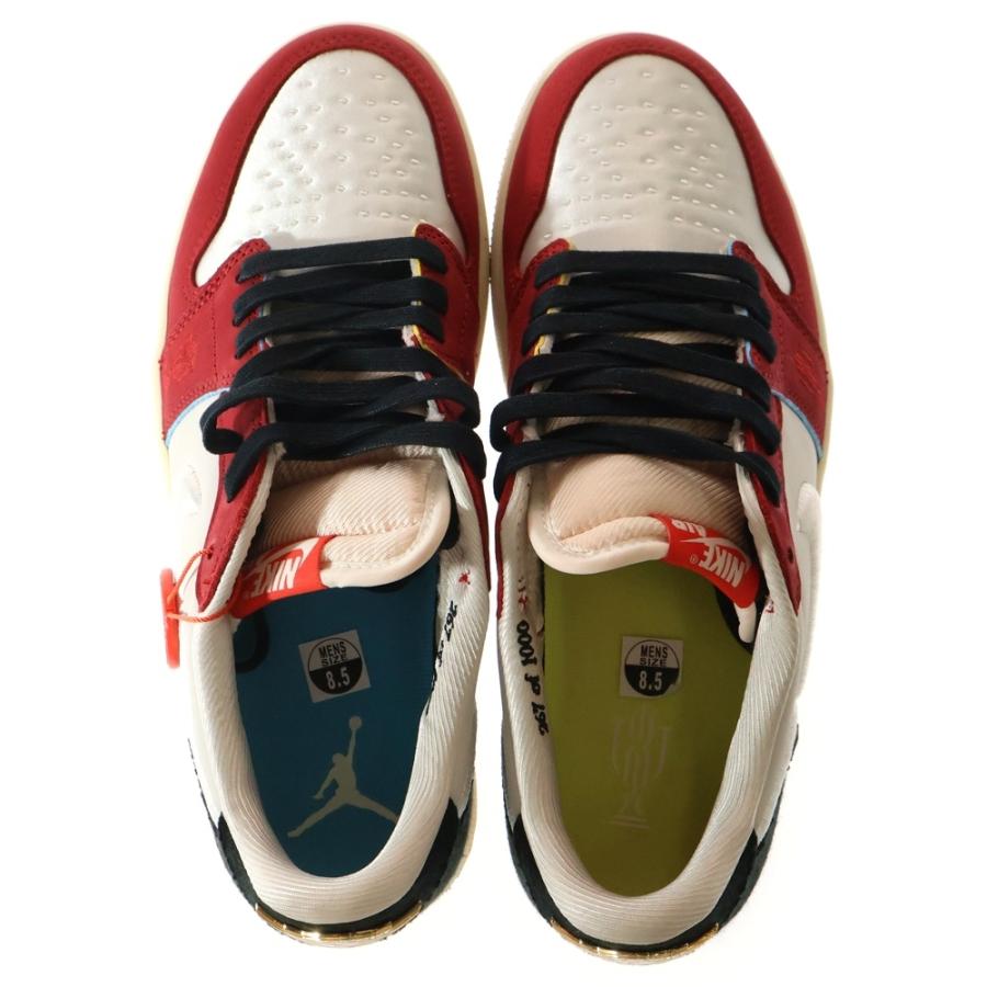 NIKE ナイキ ×トロフィールーム AIR JORDAN1 エアジョーダン1  