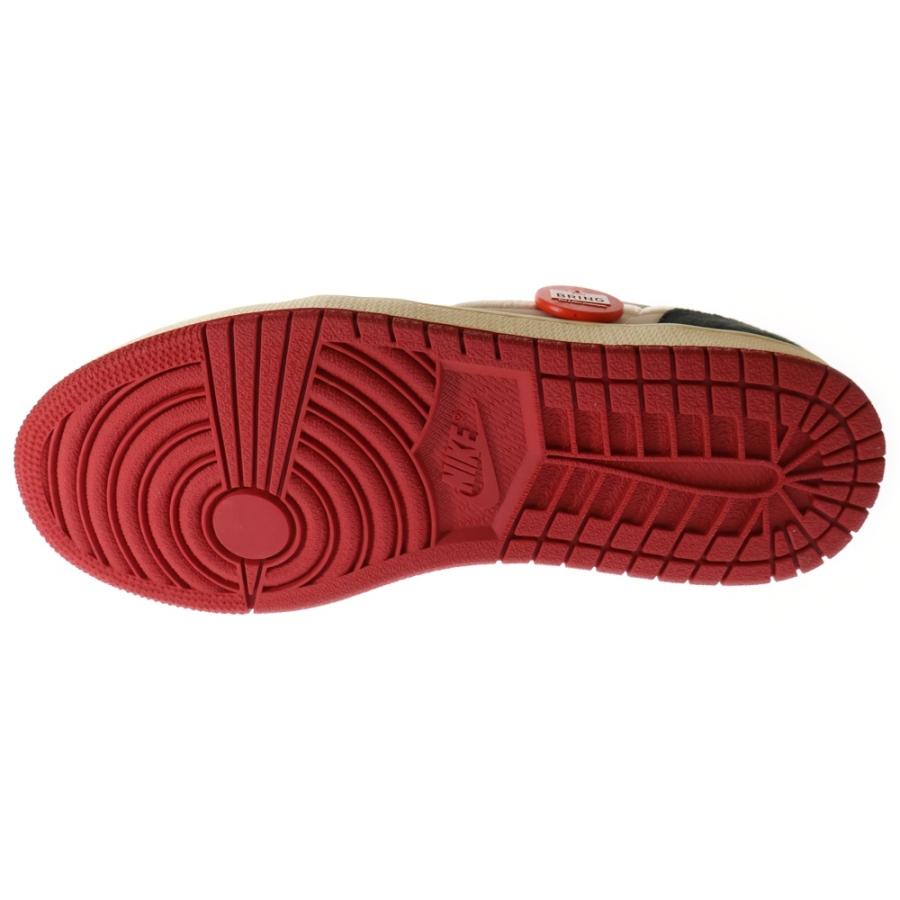 NIKE ナイキ ×トロフィールーム AIR JORDAN1 エアジョーダン1  