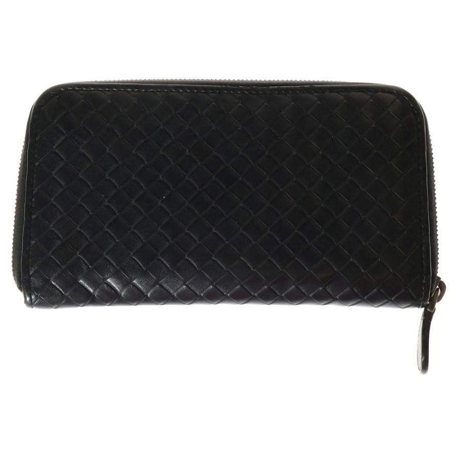 BOTTEGA VENETA（ボッテガ・ヴェネタ） Wallet イントレチャート
