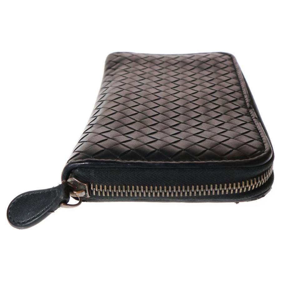 BOTTEGA VENETA（ボッテガ・ヴェネタ） Wallet イントレチャート