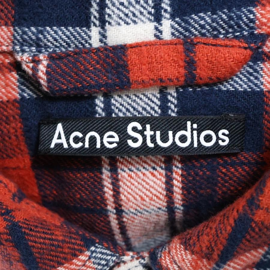 Acne Studios（アクネ ストゥディオズ） アクネ ストゥディオズ Face