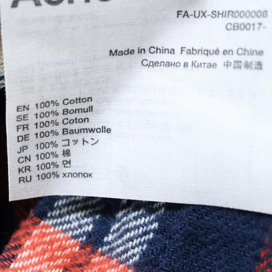 Acne Studios（アクネ ストゥディオズ） アクネ ストゥディオズ Face