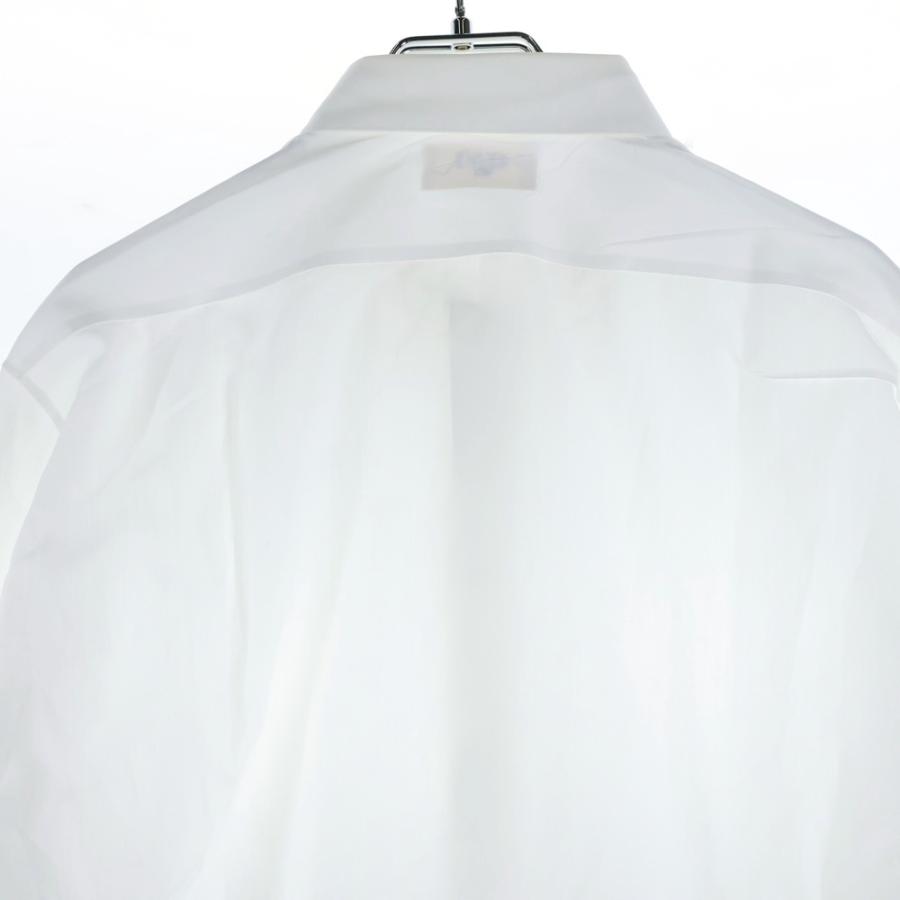 CELINE（セリーヌ） Oxford Shirt オックスフォード 長袖シャツ