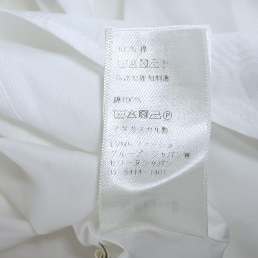CELINE（セリーヌ） Oxford Shirt オックスフォード 長袖シャツ