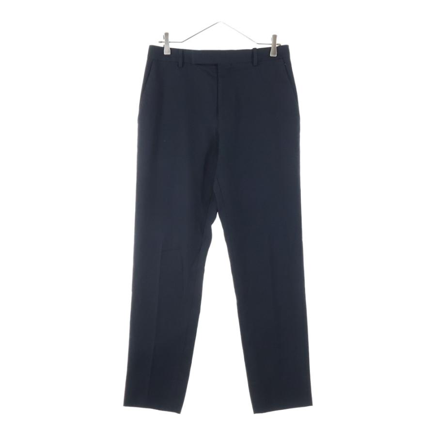 CELINE（セリーヌ） Wool Pants ウールギャバジン クラシック