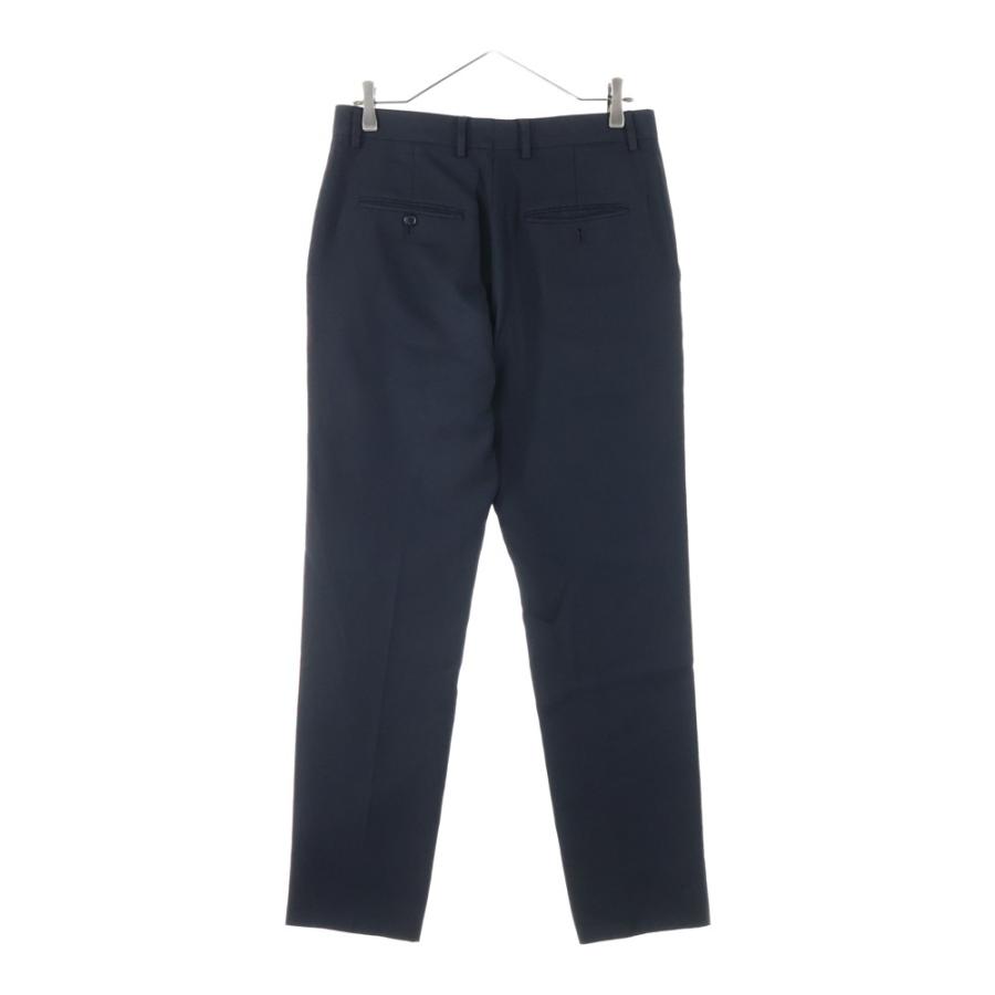 CELINE（セリーヌ） Wool Pants ウールギャバジン クラシック