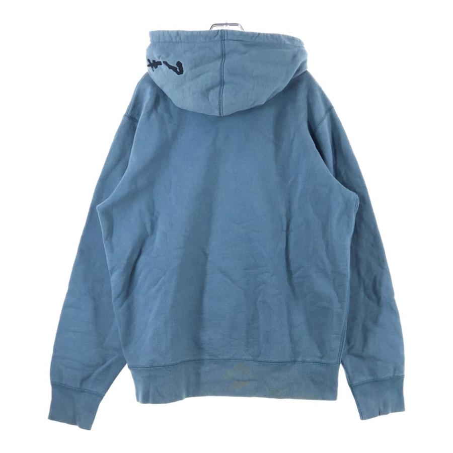 17aw Supreme AKIRA Arm Hooded アキラ パーカー 【公式通販】