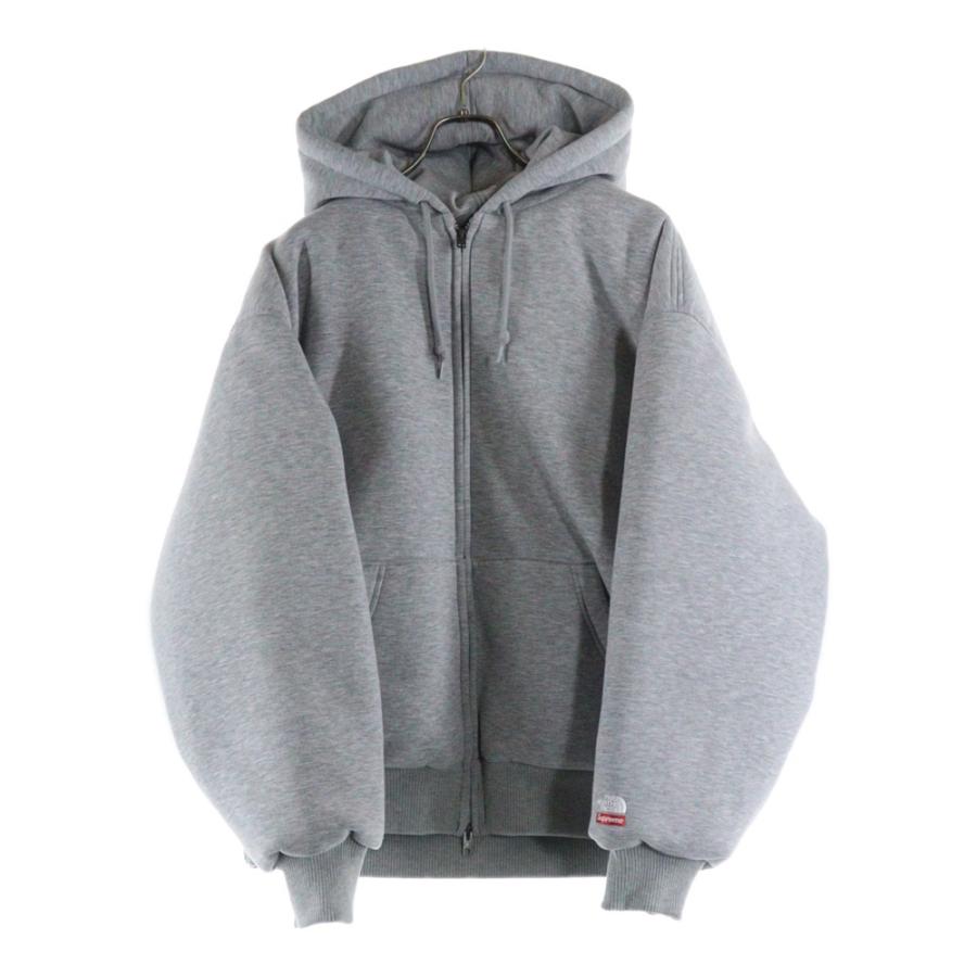 Supreme（シュプリーム） 24AW ×THE NORTH FACE Down Filled Zip Up